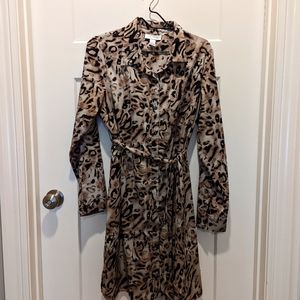 Large Motherhood Maternity aternity dress